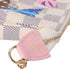 Louis Vuitton Mini Pochette Accessoires Damier Handbag N64451